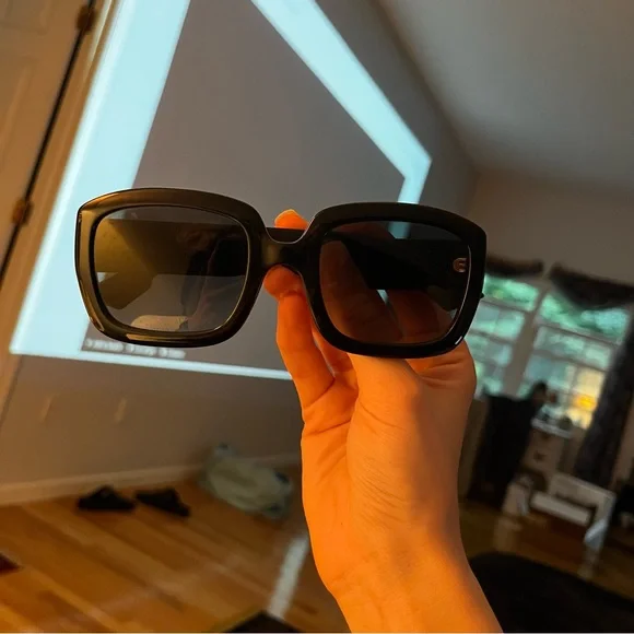 CHRISTIAN DIOR SUNGLASSES - Picture 1 of 5